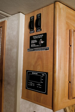 �R���g���[�� �p�l�� (OnePlace�V�X�e���Z���^�[)